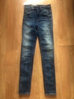 Джинсы g-star raw женские