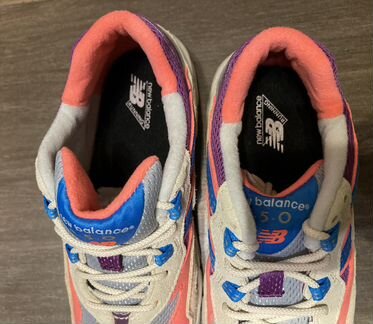 Кроссовки New Balance