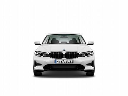 BMW 3 серия 2.0 AT, 2021