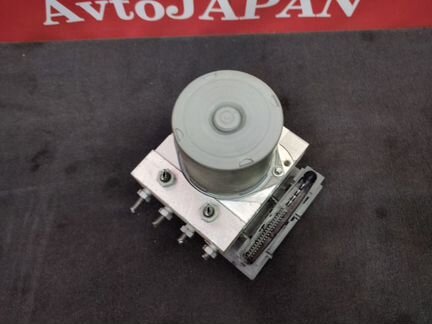 Блок ABS (Модуль абс) Mercedes W245 A169 W245 B170