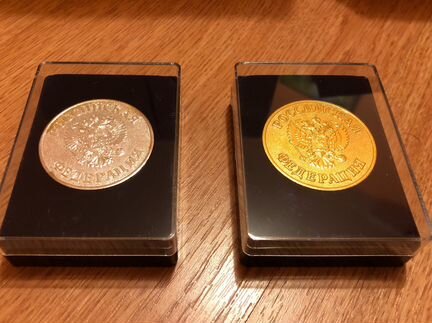 Золотая школьная медаль