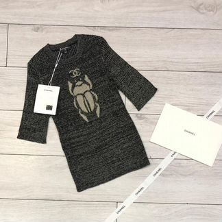 Кофта Chanel