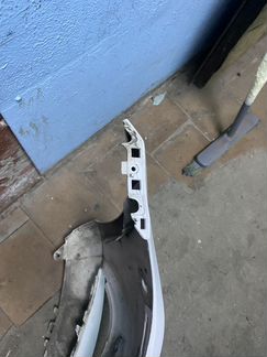 Мерседес C 205 бампер