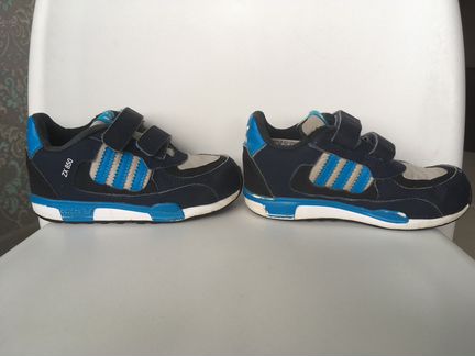Кроссовки Adidas 25р