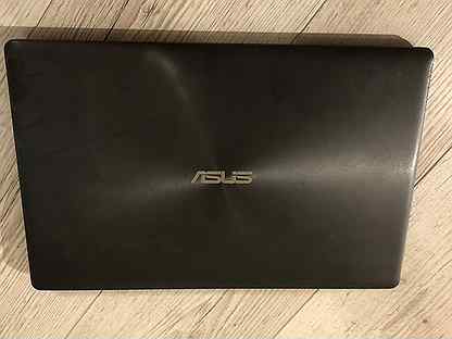 Купить Ноутбук Asus X550cc-Xx127d