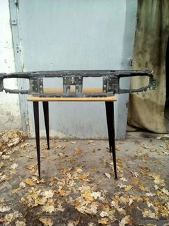 Телевизор на Форд Мондео