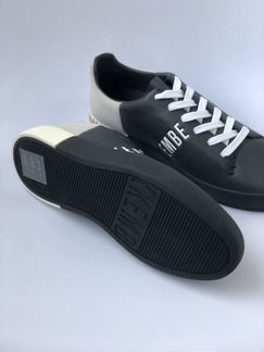Кеды Bikkembergs