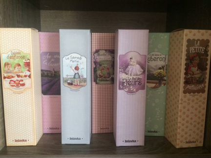 Аромат для дома