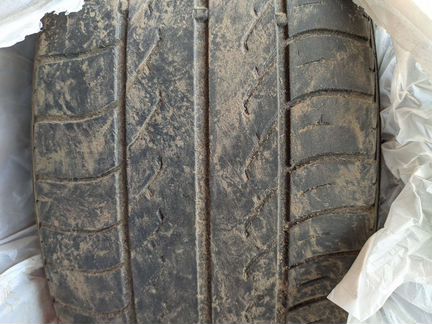 Hankook optimo k406 195/55/r15 85v