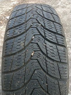 Via Maggiore premiorri 205/60 r16