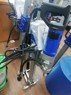 Установки Алмазного бурения