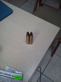 Зажигалки в виде патрона