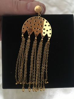 Серьги Arme de L’amour