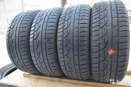 Зимние шины 205 50 16 Hankook Win I*Cept Evo 2 g6i