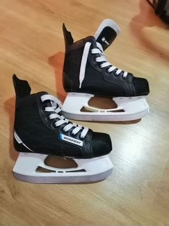 Коньки детские