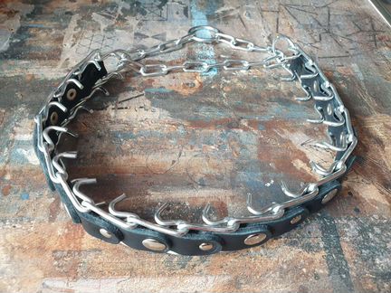 Продам Профессиональный Строгий Ошейник