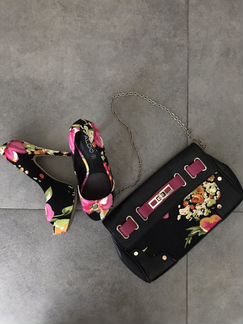 Туфли Aldo