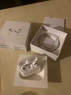 AirPods Pro Оригинал