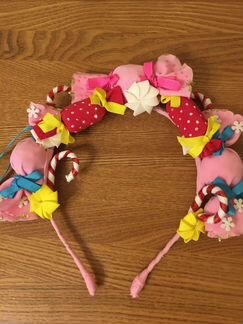 Костюм конфетки