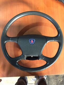 1495393 рулевое колесо Scania