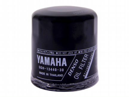 5GH-13440-70 Фильтр масляный для yamaha F15-115