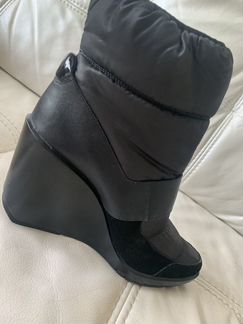 Ботинки демисезонные