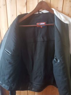 Мотокуртка