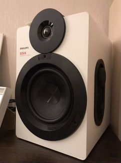 Колонки philips s5x Bluetooth
