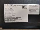 Sony kdl-49WD757