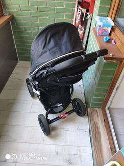 Коляска Valco Baby snap 4