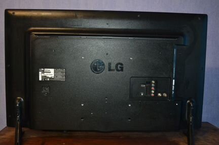 Телевизор LG 39LB561V