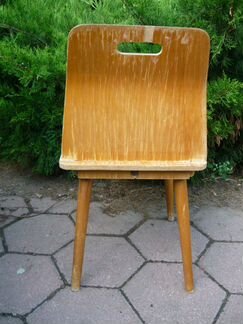 Стул детский