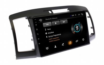 Штатная Toyota Allion/Premio 2001-2007 Android
