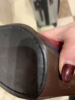 Ботильоны женские Stephan Kellian, 39