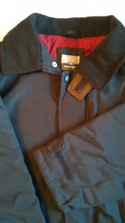 Куртка мужская новая