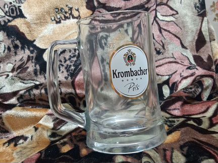 Пивная кружка
