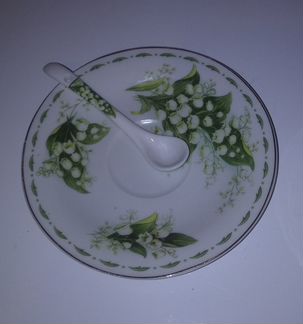 Кофейная пара Elan gallery