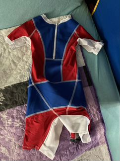 Костюм реабилитационный Olinek Suit