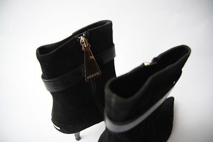 Женские полусапоги Gianfranco Ferre