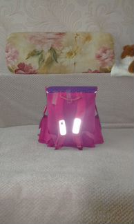 Портфель herlitz