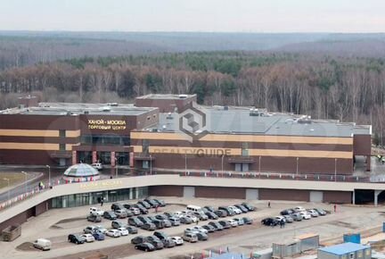 180 м2 Бизнес-центр Ханой-Москва B+