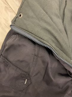 Штаны демисезонные р. 104 осень