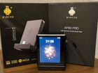 Hi-Fi плеер Hidizs AP80 Pro + цап DH80 объявление продам