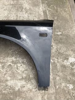 Крыло переднее левое Audi A4 B7