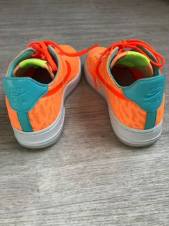 Полуботинки Nike wmns Air Force