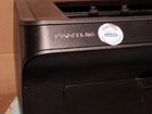 Лазерный принтер ч/б объявление продам