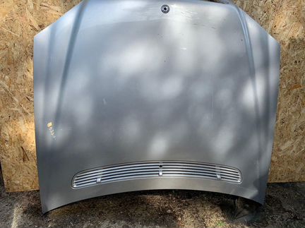 Капот Mercedes-Benz S-Класс W220 1999г