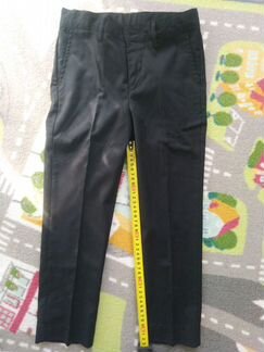 Брюки и жилетка 122 Play Today