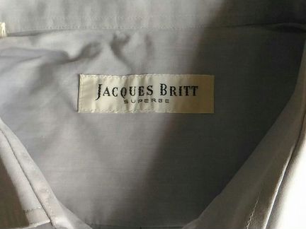 Рубашка / сорочка Jacques Britt. Германия