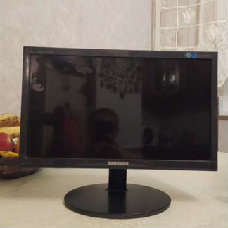 Монитор samsung syncmaster